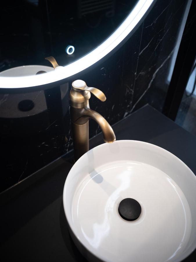 Appartamento La Bastide De Saint Barnabe - Jacuzzi Terrasse Clim Wifi Parking Petanque Marsiglia Esterno foto